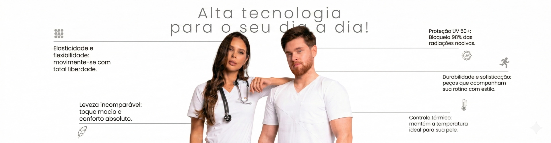 Tecnologia e Qualidade