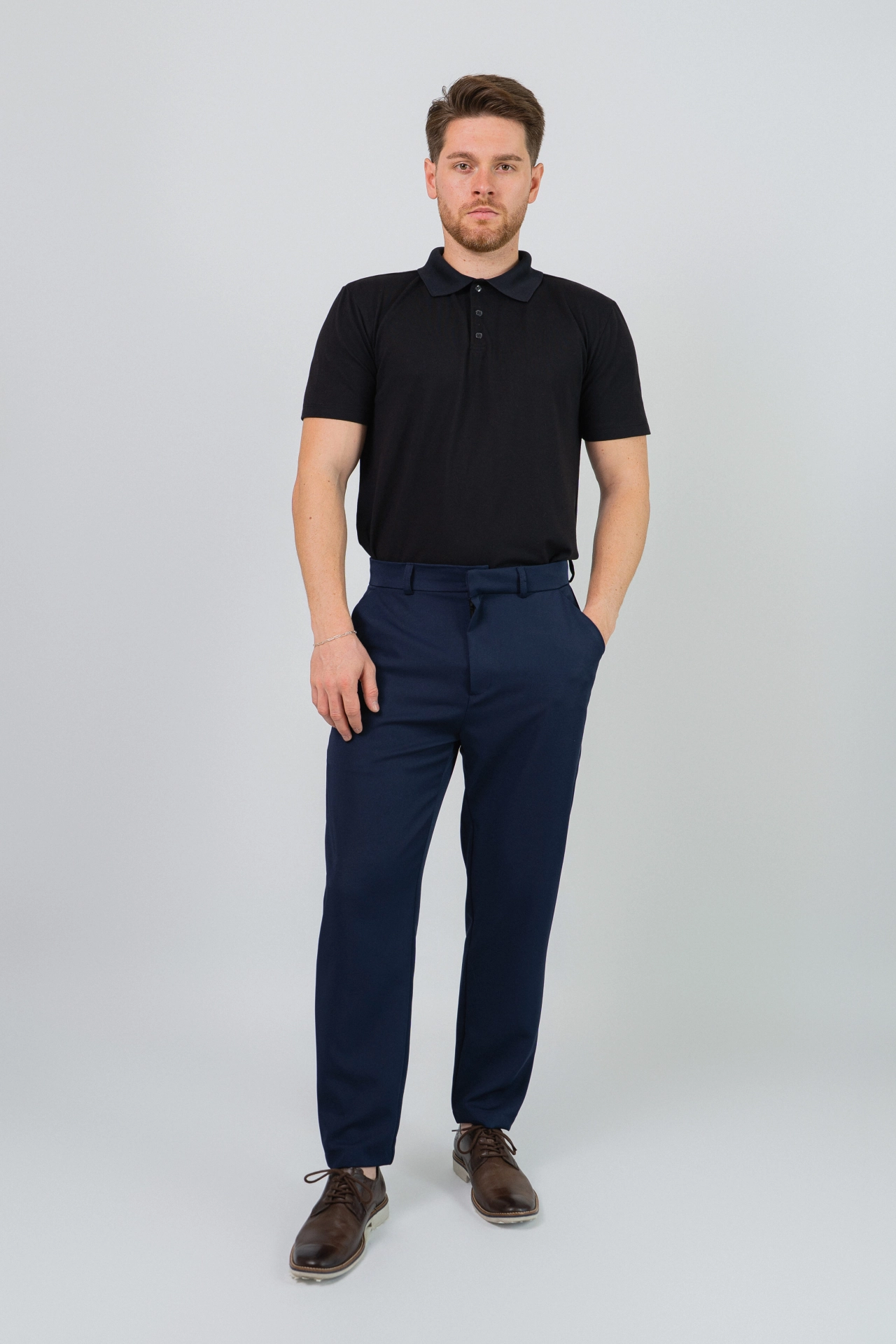 Calça Skinny Masculina