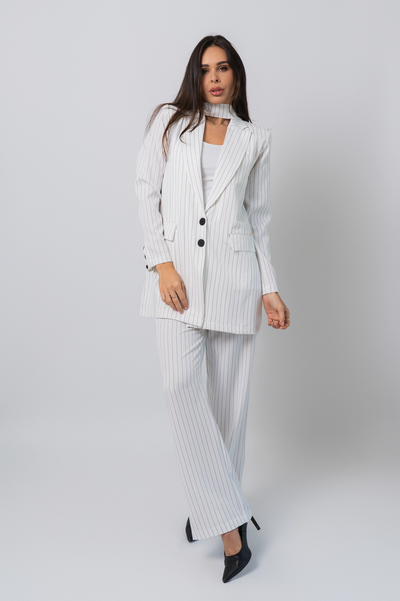 Conjunto Noemia Longo