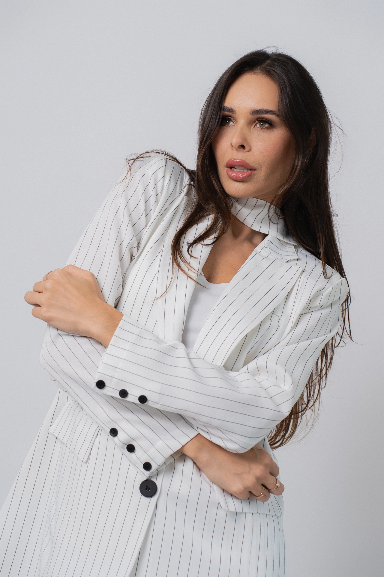 Blazer Noemia Longo - Imagem 4