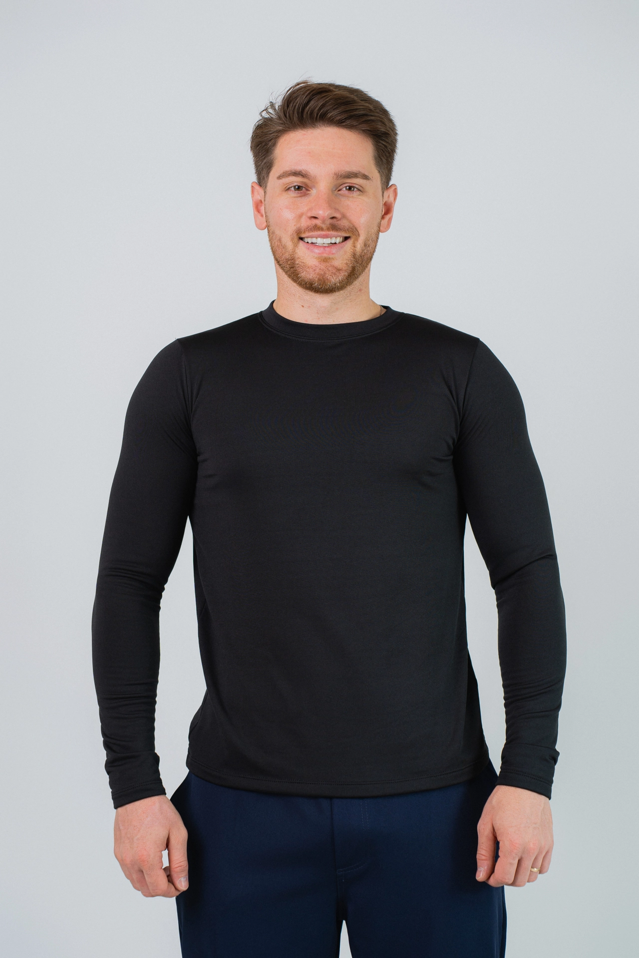 Blusa Térmica Masculina
