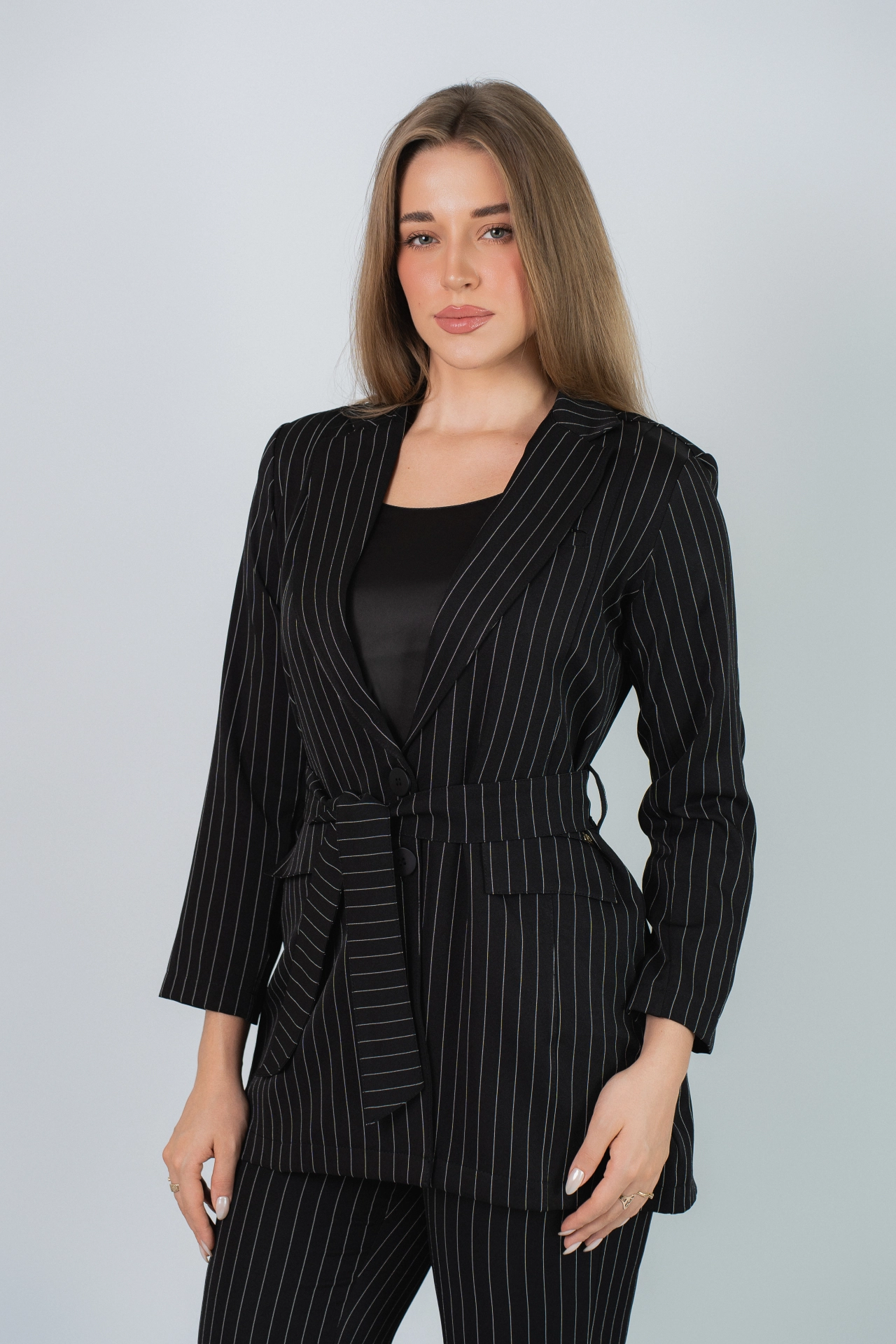 Blazer Noemia Longo - Imagem 3