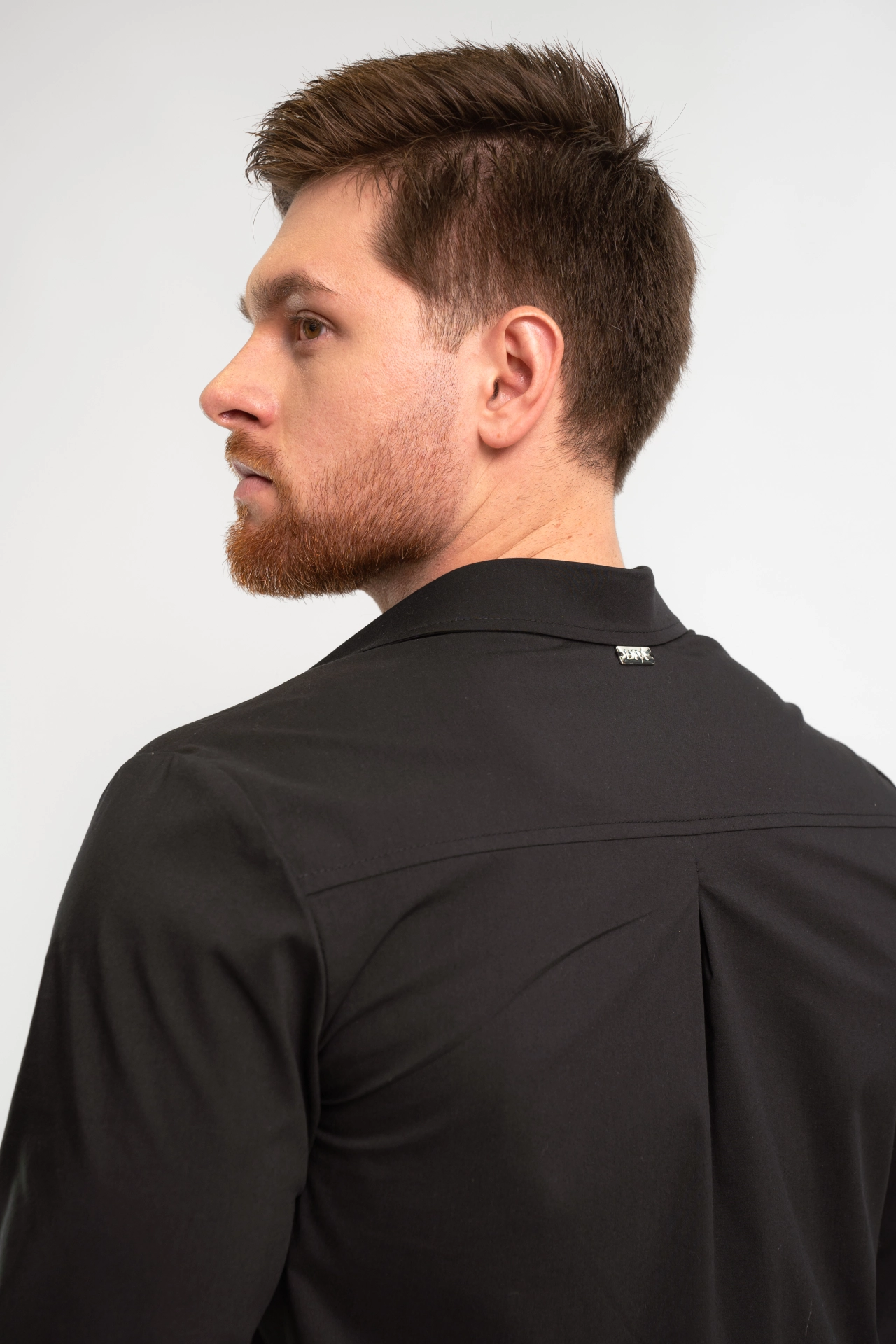 Camisa Social Masculina - Imagem 4