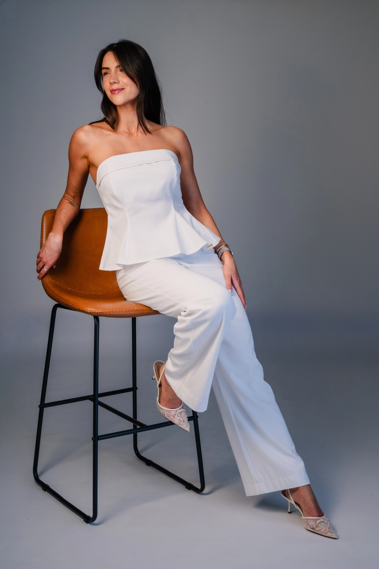 Blusa Peplum - Imagem 9
