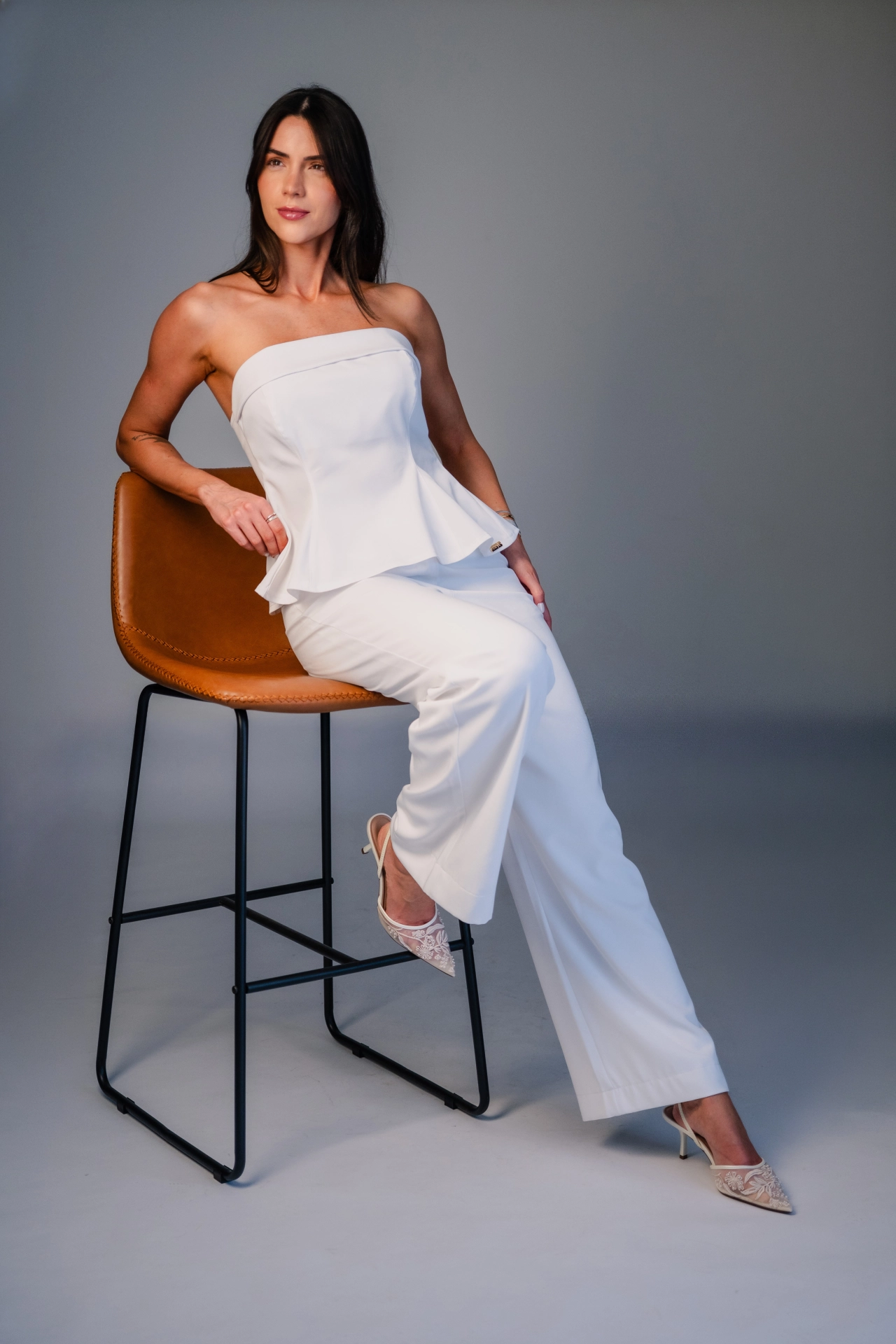 Blusa Peplum - Imagem 10